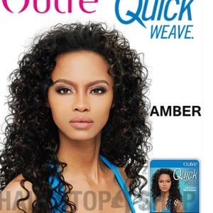 Outre Wig Quick Weave